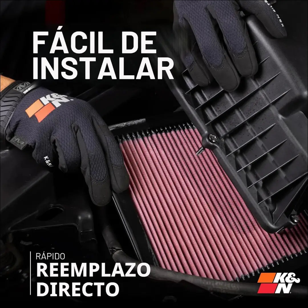 Didelio našumo pakaitinis oro filtras SP318 - €34 Save 50% 25-50, __label:Pristatymas 1-2 d.d., kita €25 to €50 Engine