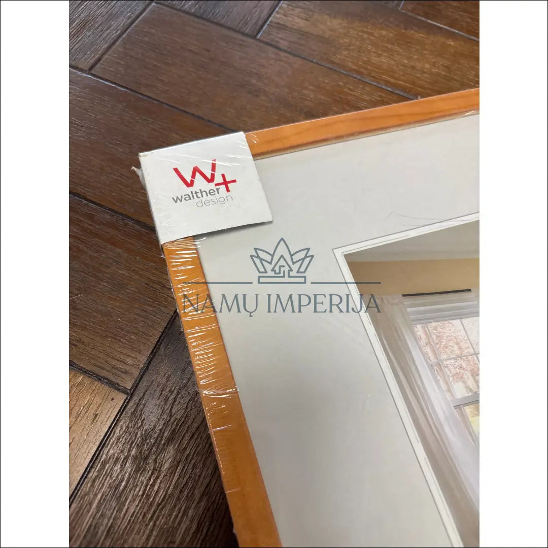 Didelis nuotraukų rėmelis DI9408 - €8 Save 60% __label:Pristatymas 1-2 d.d., color-ruda, interjeras, material-mediena,