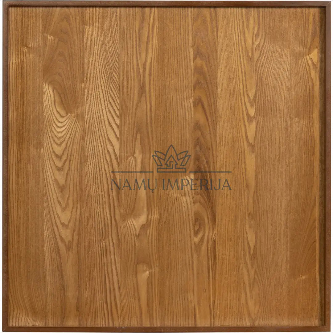 Didelis padėklas DI8872 - €65 Save 50% 50-100, __label:Pristatymas 1-2 d.d., color-ruda, indai, interjeras €50 to €100