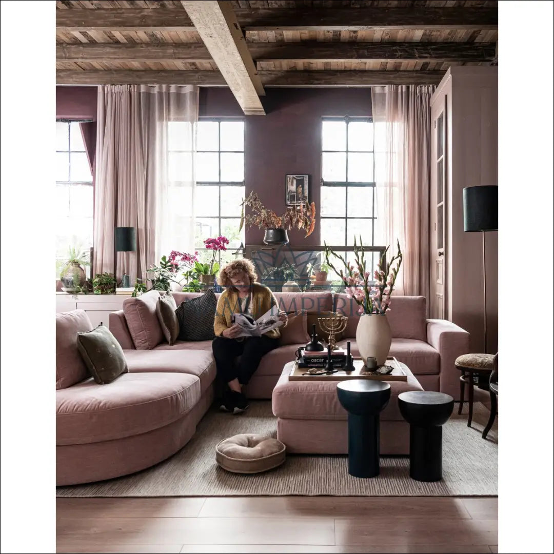 Didelis padėklas DI8872 - €65 Save 50% 50-100, __label:Pristatymas 1-2 d.d., color-ruda, indai, interjeras €50 to €100