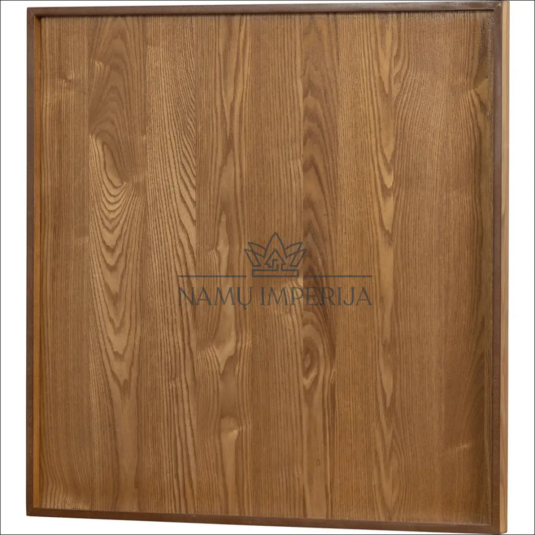Didelis padėklas DI8872 - €65 Save 50% 50-100, __label:Pristatymas 1-2 d.d., color-ruda, indai, interjeras €50 to €100