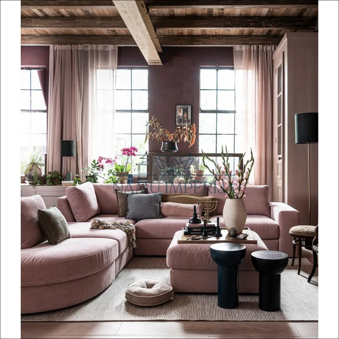 Didelis padėklas DI8872 - €65 Save 50% 50-100, __label:Pristatymas 1-2 d.d., color-ruda, indai, interjeras €50 to €100