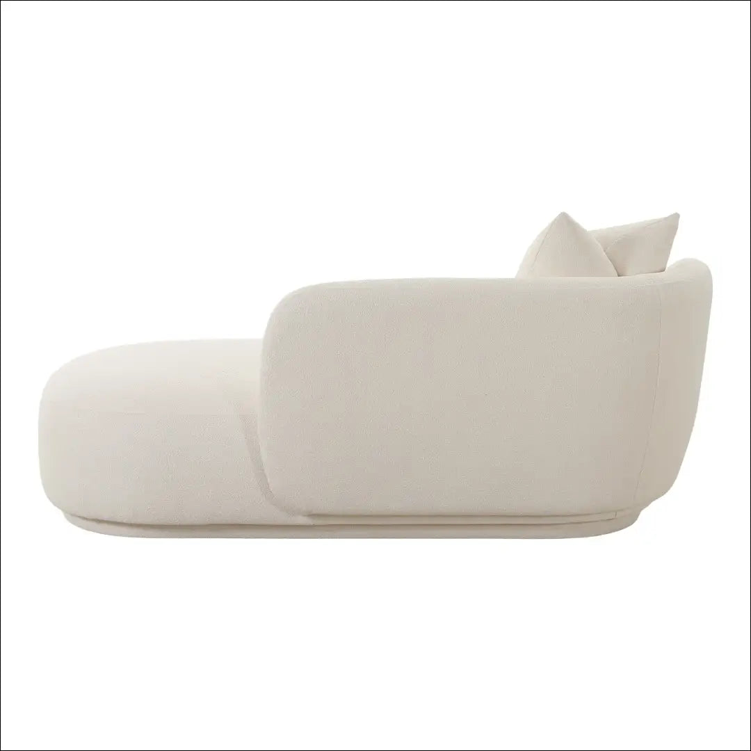 Dienos lova su pagalve natūrali RD962 - €1,104 Save 15% __label:Pristatymas 5-14 d.d., Daybeds, Natūrali, nordic,