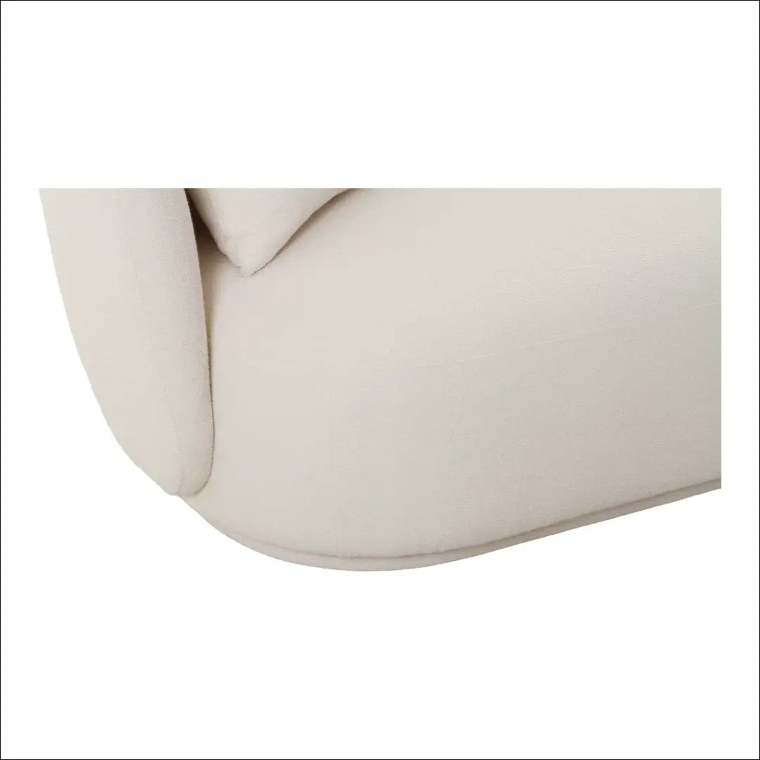Dienos lova su pagalve natūrali RD962 - €1,104 Save 15% __label:Pristatymas 5-14 d.d., Daybeds, Natūrali, nordic,
