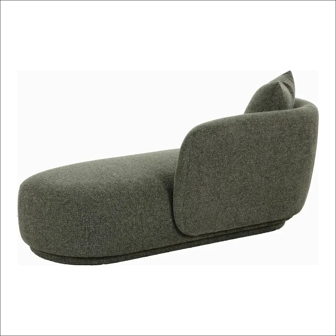 Dienos lova su pagalve žalia RD232 - €1,104 Save 15% __label:Pristatymas 5-14 d.d., Daybeds, nordic, over-200, uzsakomi