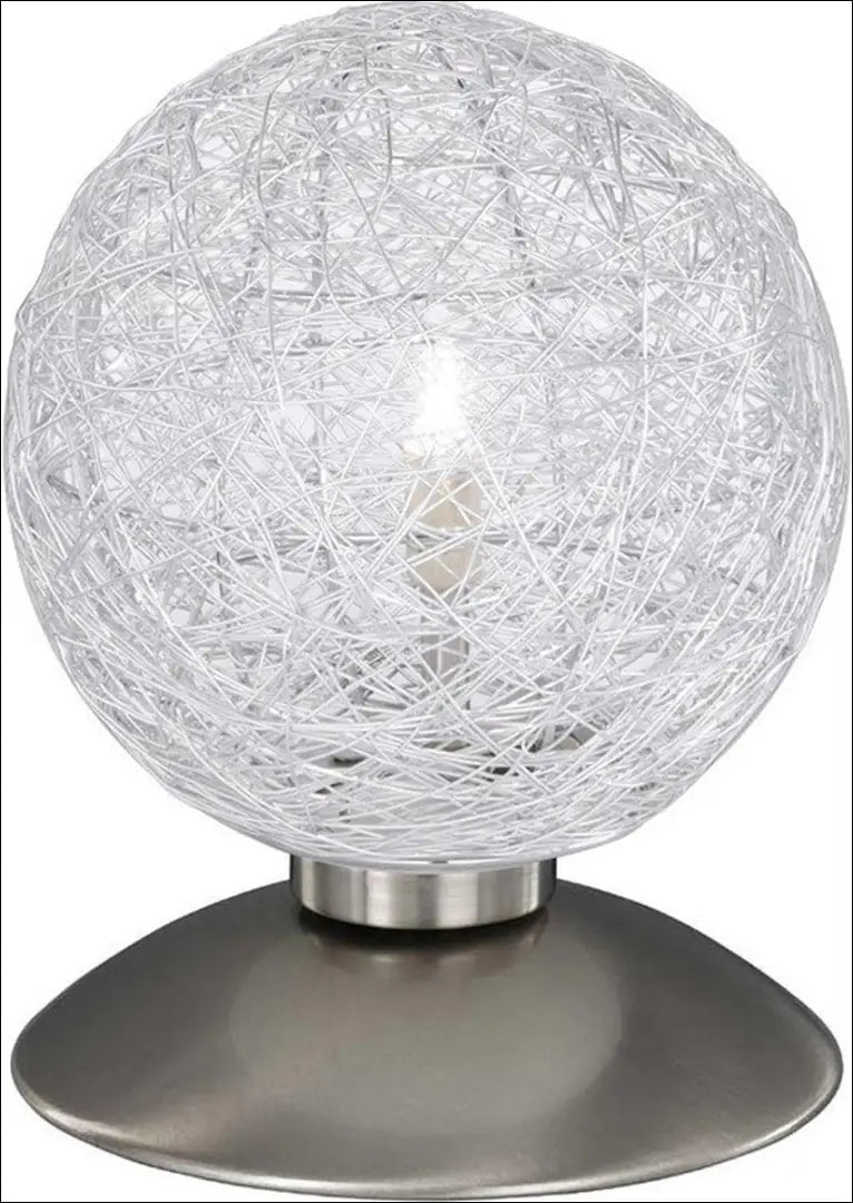 Dimeriuojamas stalinis šviestuvas DA417 - €20 Save 50% __label:Pristatymas 1-2 d.d., staliniai-sviestuvai, sviestuvai,