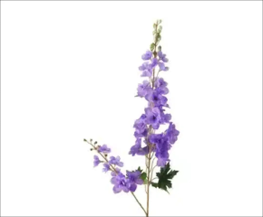 Dirbtinė gėlė DI5903 - €7 Save 70% __label:Pristatymas 1-2 d.d., augalai, color-violetine, color-zalia, interjeras Iki