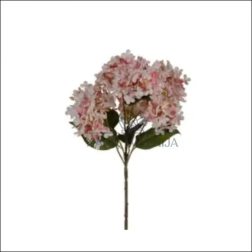 Dirbtinė gėlė DI6003 - €10 Save 50% color-rozine, color-zalia, dekoracijos, interjeras, material-plastikas