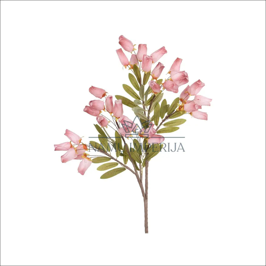 Dirbtinė gėlė DI6585 - €5 Save 50% color-rozine, color-zalia, dekoracijos, interjeras, kita Iki €25 Artificial