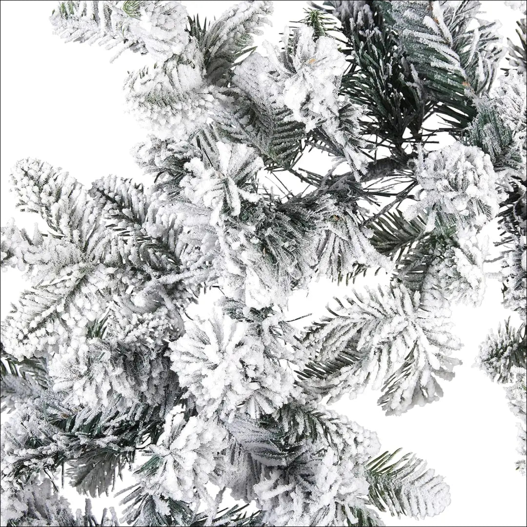 Dirbtinė kalėdinė girlianda DA0267 - €33 Save 50% 25-50, __label:Pristatymas 1-2 d.d., kaledos €25 to €50 Garlands