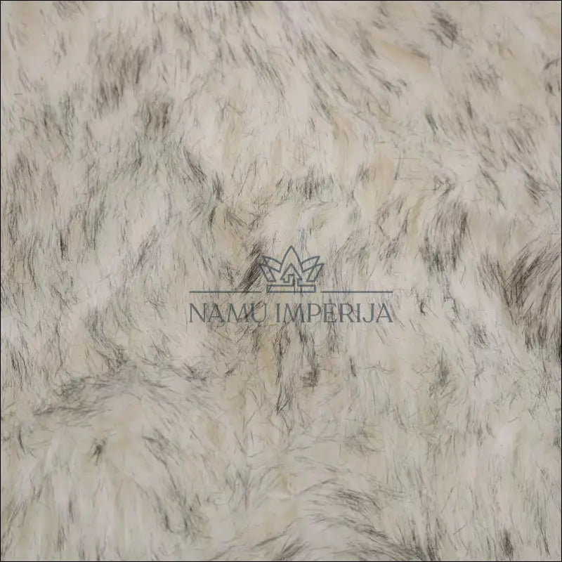 Dirbtinio avikailio kilimėlis RU162 - €108 Save 55% 100-200, __label:Pristatymas 1-2 d.d., color-pilka, ilgaplaukiai,