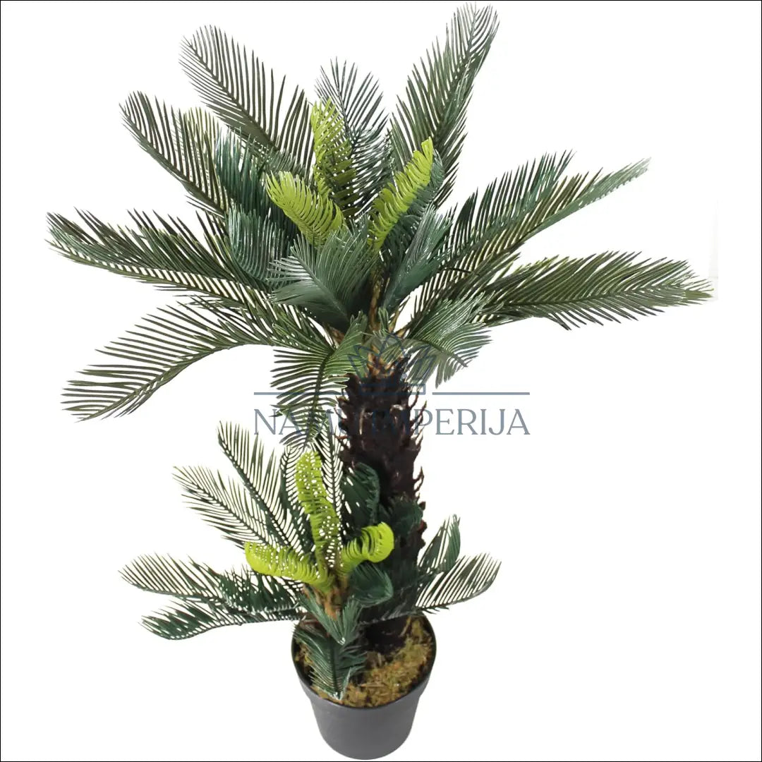 Dirbtinis augalas DI10088 - €70 Save 50% 50-100, __label:Pristatymas 1-2 d.d., augalai, color-zalia, interjeras €50