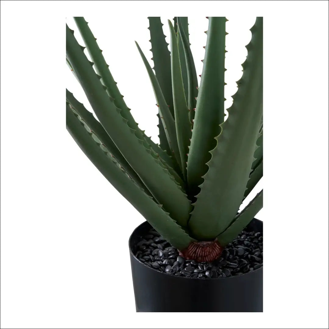Dirbtinis augalas žalias aukštis: 51 cm RD1232 - €41 Save 15% 25-50, __label:Pristatymas 5-14 d.d., nordic, Plants,