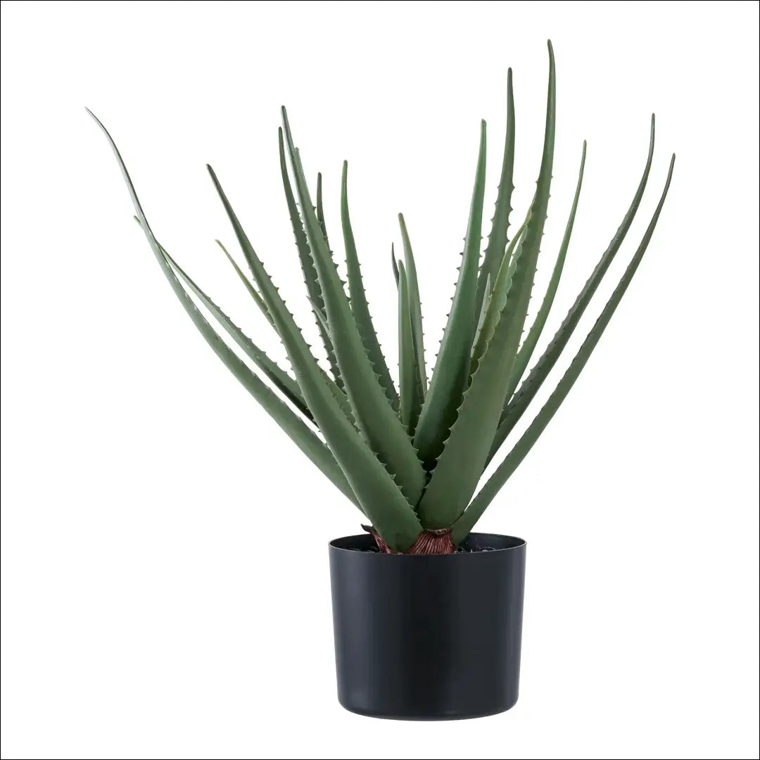 Dirbtinis augalas žalias aukštis: 51 cm RD1232 - €41 Save 15% 25-50, __label:Pristatymas 5-14 d.d., nordic, Plants,