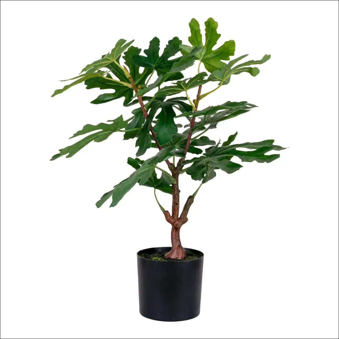 Dirbtinis augalas žalias aukštis: 60 cm RD1246 - €36 Save 15% 25-50, __label:Pristatymas 5-14 d.d., nordic, Plants,
