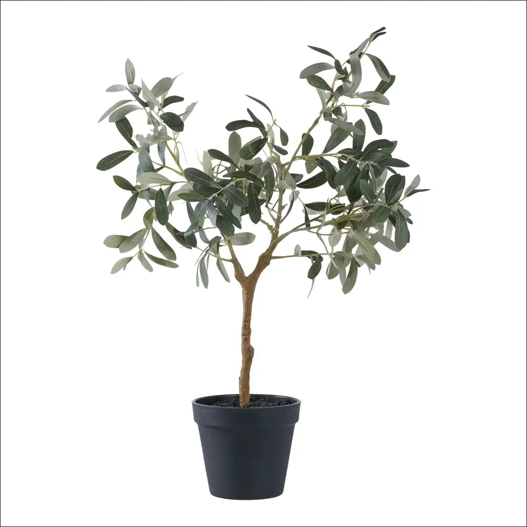 Dirbtinis augalas žalias aukštis: 61 cm RD1233 - €39 Save 15% 25-50, __label:Pristatymas 5-14 d.d., nordic, Plants,