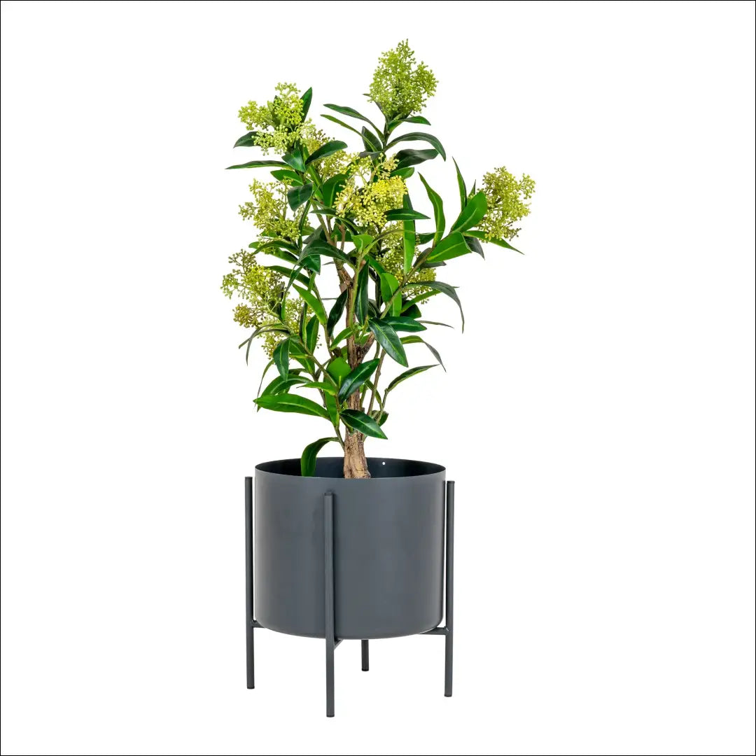 Dirbtinis augalas žalias aukštis: 75 cm RD1247 - €63 Save 15% 50-100, __label:Pristatymas 5-14 d.d., nordic, Plants,