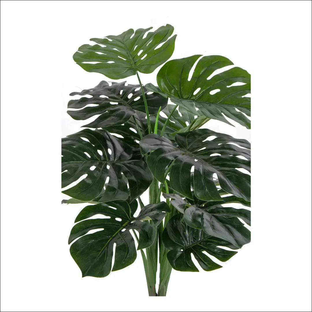 Dirbtinis augalas žalias aukštis: 90 cm RD1231 - €56 Save 15% 50-100, __label:Pristatymas 5-14 d.d., nordic, Plants,