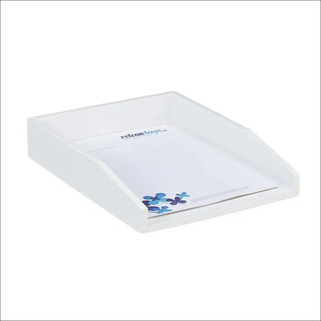 Dokumentų dėklas DI8691 - €13 Save 50% __label:Pristatymas 1-2 d.d., biuro-baldai, biuro-reikmenys, dekoracijos,