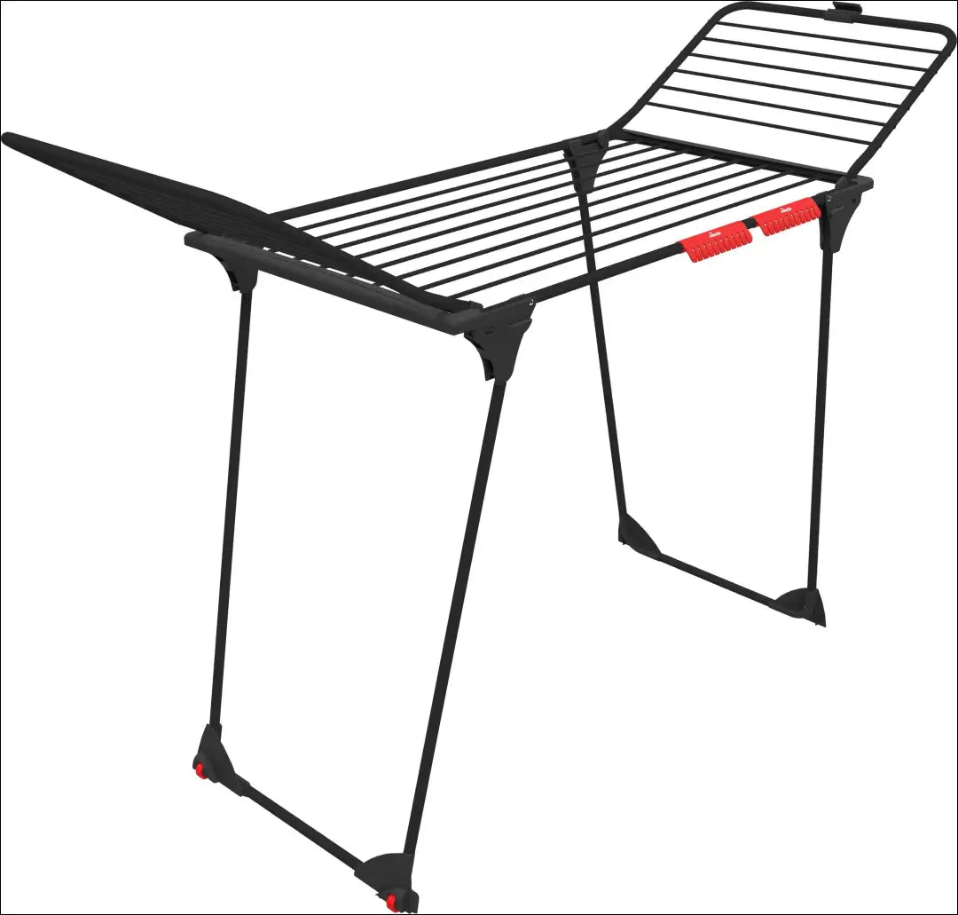 Drabužių džiovyklė “Vileda” KI1827 - €25 Save 50% 25-50, __label:Pristatymas 1-2 d.d., color-juoda, kita,