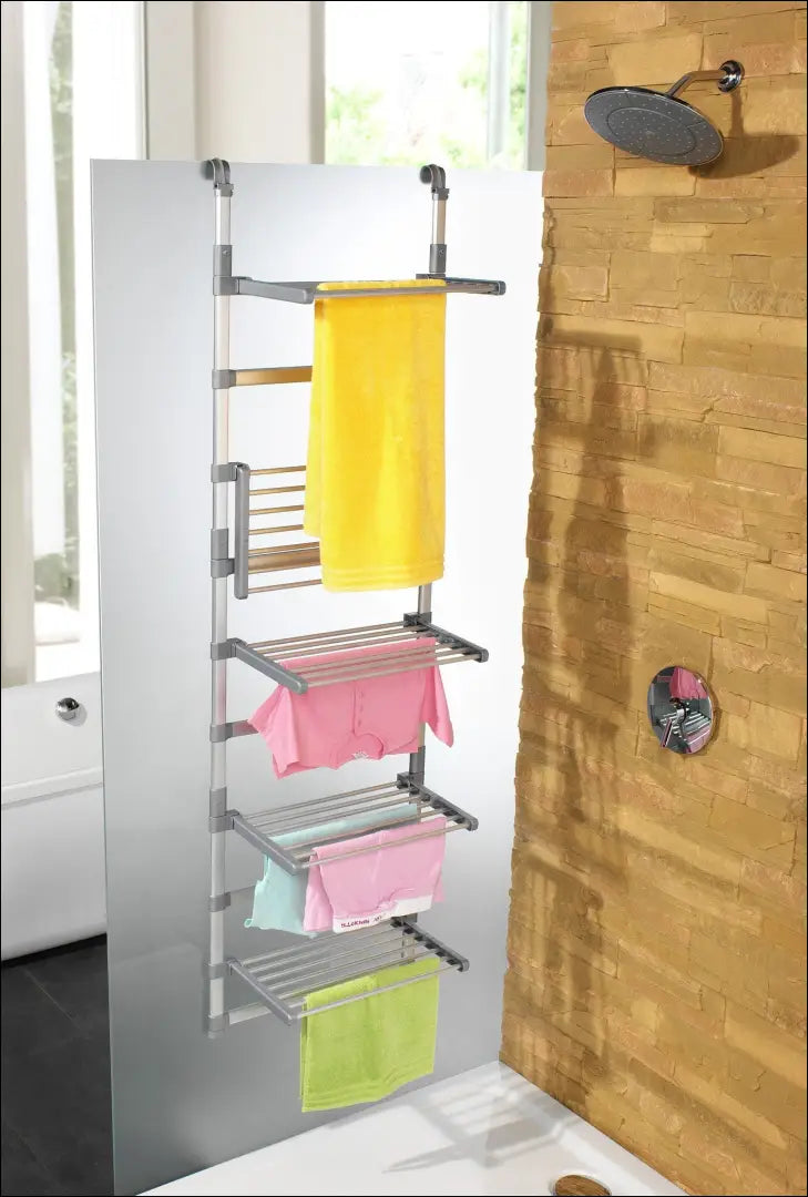 Drabužių kabykla DI10889 - €22 Save 50% __label:Pristatymas 1-2 d.d., color-pilka, kita, material-metalas,