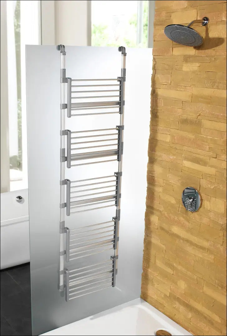 Drabužių kabykla DI10889 - €22 Save 50% __label:Pristatymas 1-2 d.d., color-pilka, kita, material-metalas,