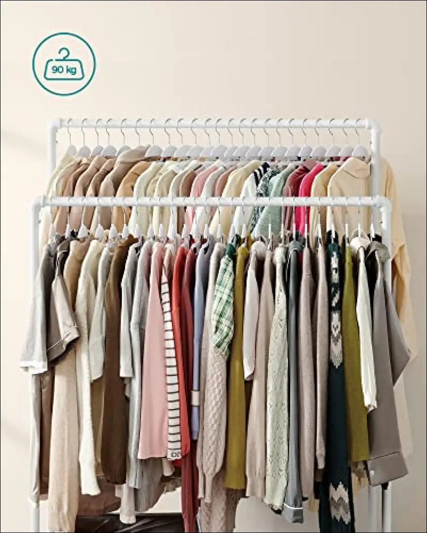 Drabužių kabykla DI8408 - €128 Save 30% 100-200, __label:Pristatymas 1-2 d.d., drabuziu-kabykla, kabykla,