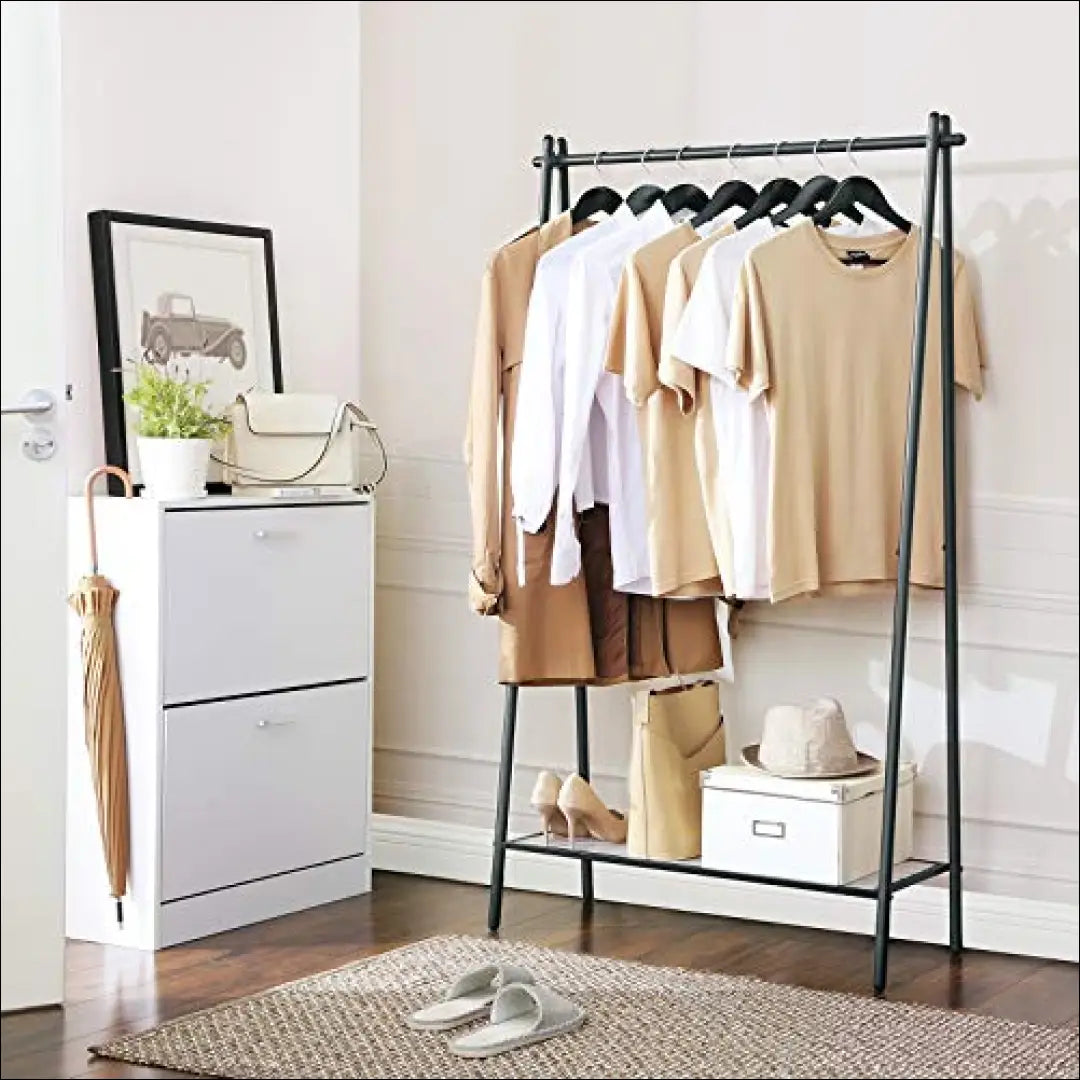 Drabužių kabykla SM262 - €59 Save 40% 50-100, __label:Pristatymas 5-14 d.d., drabuziu-kabykla, notouch30, song