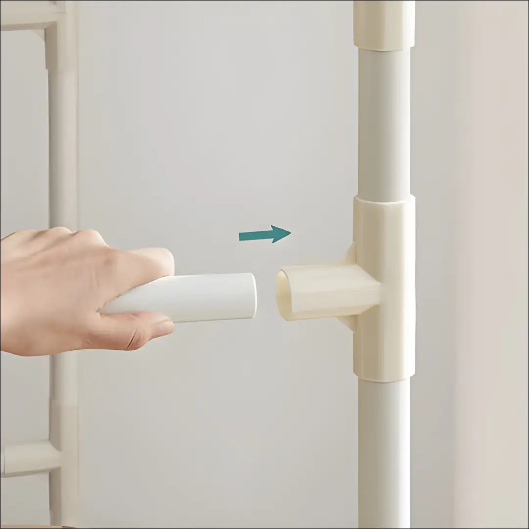 Drabužių kabykla SM264 - €56 Save 40% 50-100, __label:Pristatymas 5-14 d.d., drabuziu-kabykla, notouch30, song