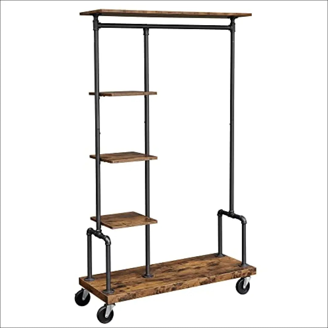 Drabužių kabykla SM271 - €147 Save 40% 100-200, __label:Pristatymas 5-14 d.d., drabuziu-kabykla, kabykla, notouch30