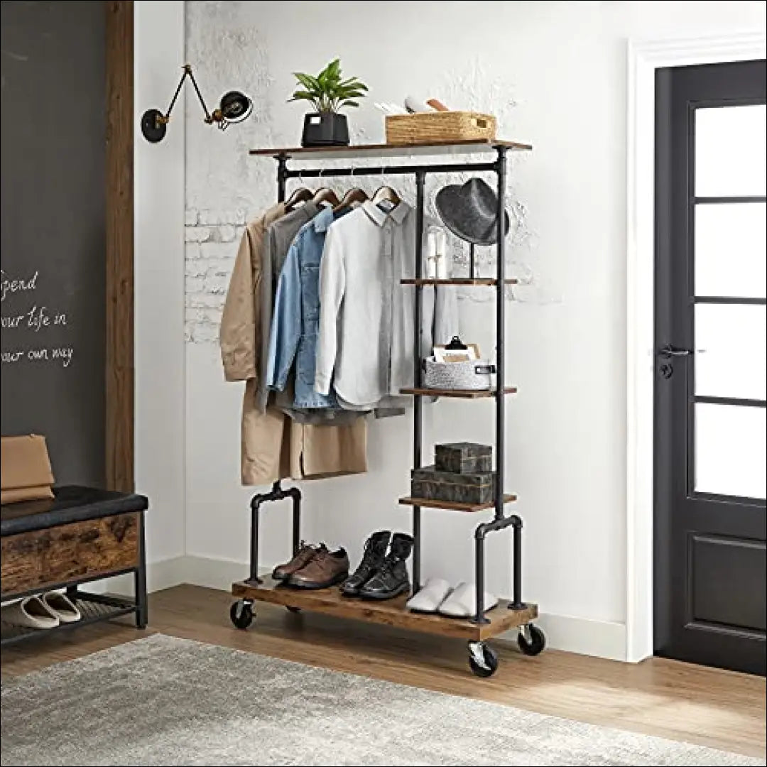 Drabužių kabykla SM271 - €147 Save 40% 100-200, __label:Pristatymas 5-14 d.d., drabuziu-kabykla, kabykla, notouch30