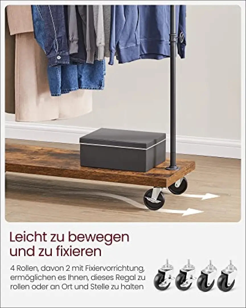 Drabužių kabykla SM272 - €97 Save 40% 50-100, __label:Pristatymas 5-14 d.d., drabuziu-kabykla, notouch30, song