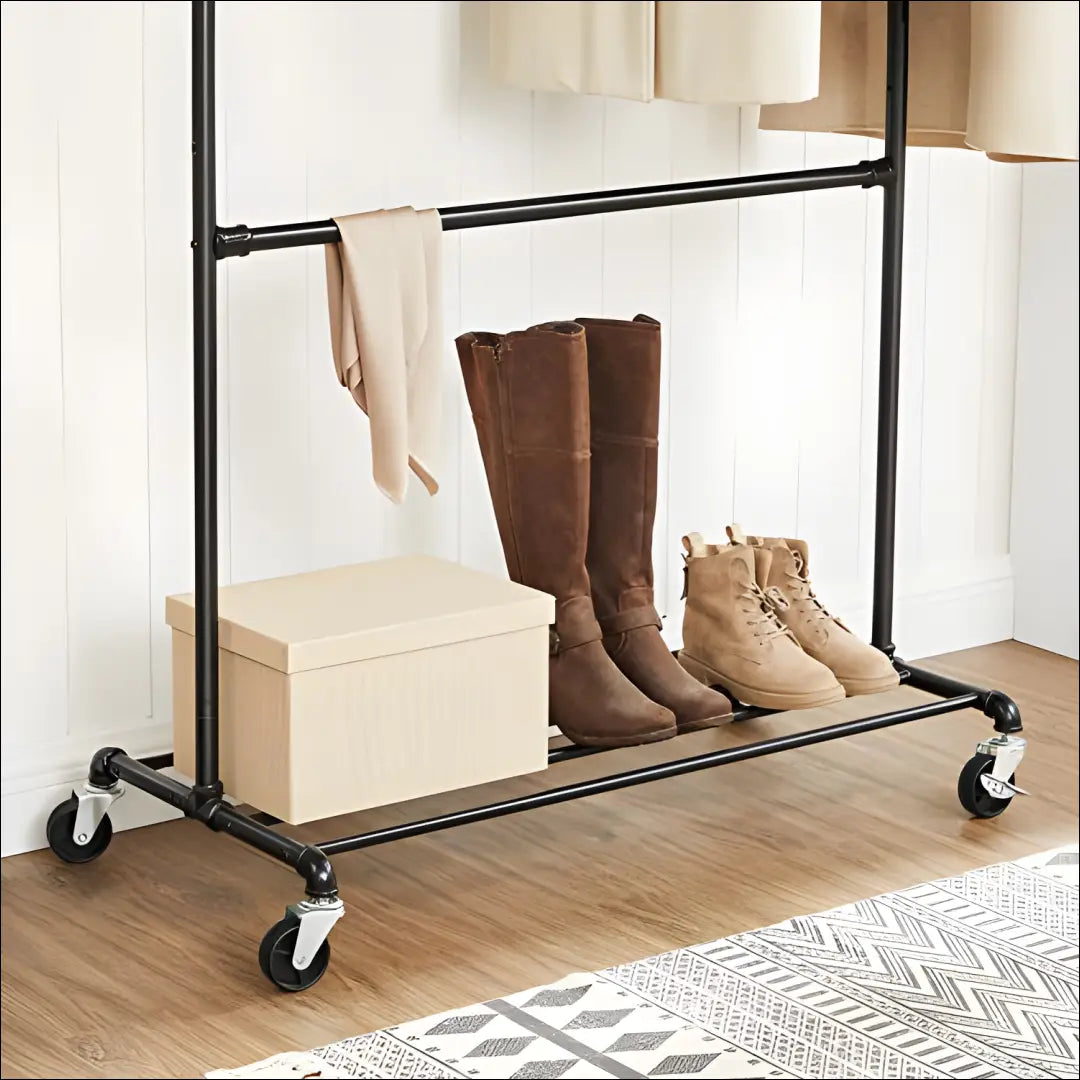 Drabužių kabykla SM603 - €88 Save 40% 50-100, __label:Pristatymas 5-14 d.d., drabuziu-kabykla, notouch30, song