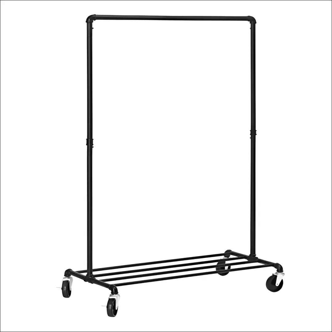 Drabužių kabykla SM604 - €85 Save 40% 50-100, __label:Pristatymas 5-14 d.d., drabuziu-kabykla, NEW-SONGMICS, notouch30