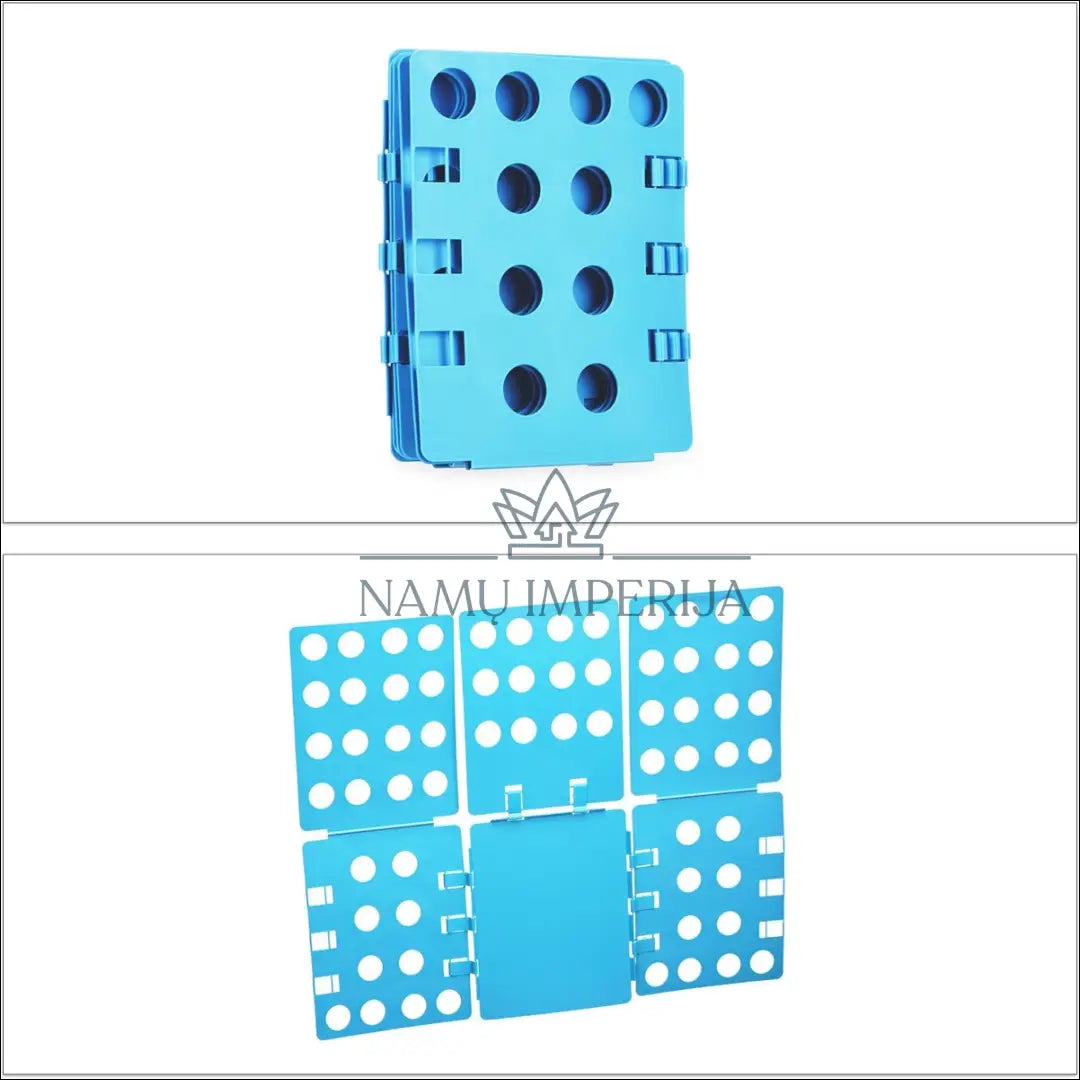 Drabužių lankstymo lenta DA0185 - €12 Save 50% __label:Pristatymas 1-2 d.d., kita, under-25, vonios-aksesuarai Iki €25