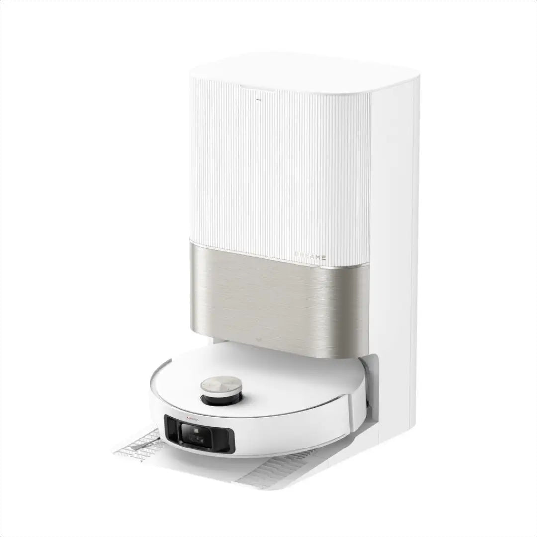 “Dreame X50 Ultra Complete” robotinis dulkių siurblys su šluostymo funkcija SP262 - €580 Save 50% __label:Pristatymas