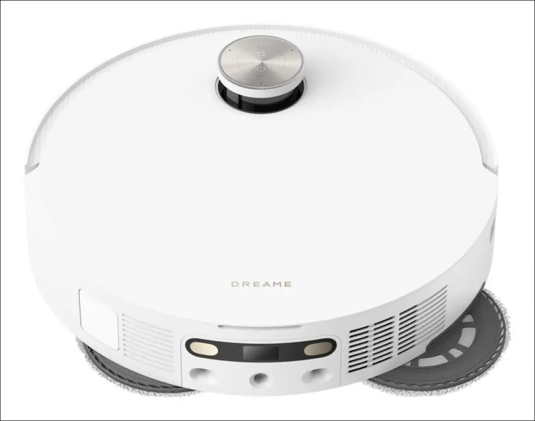 “Dreame X50 Ultra Complete” robotinis dulkių siurblys su šluostymo funkcija SP262 - €580 Save 50% __label:Pristatymas