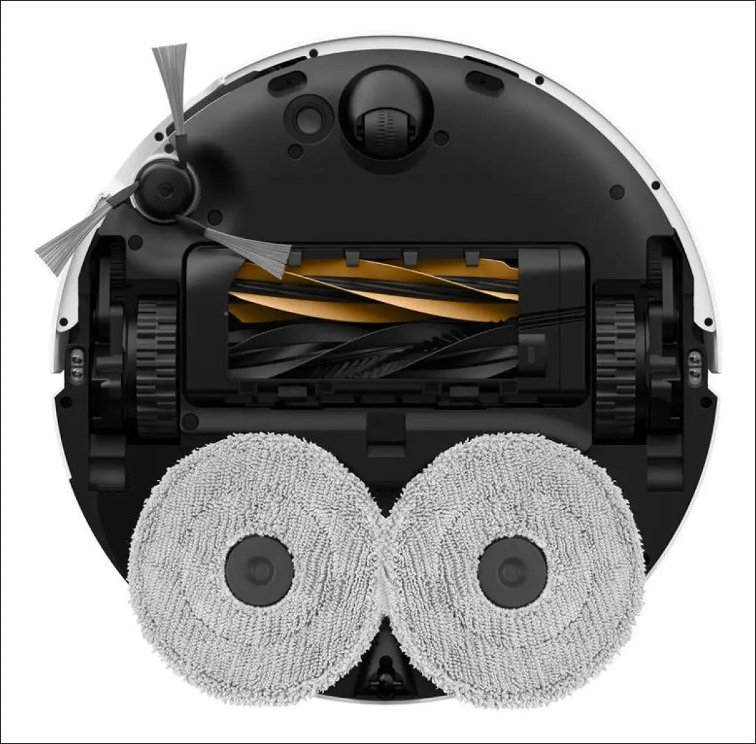 “Dreame X50 Ultra Complete” robotinis dulkių siurblys su šluostymo funkcija SP262 - €580 Save 50% __label:Pristatymas