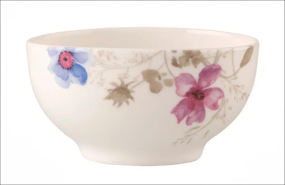 Dubenėlis “Villeroy&Boch” DI10525 - €11 Save 50% __label:Pristatymas 1-2 d.d., color-balta, color-marga, color-margas,