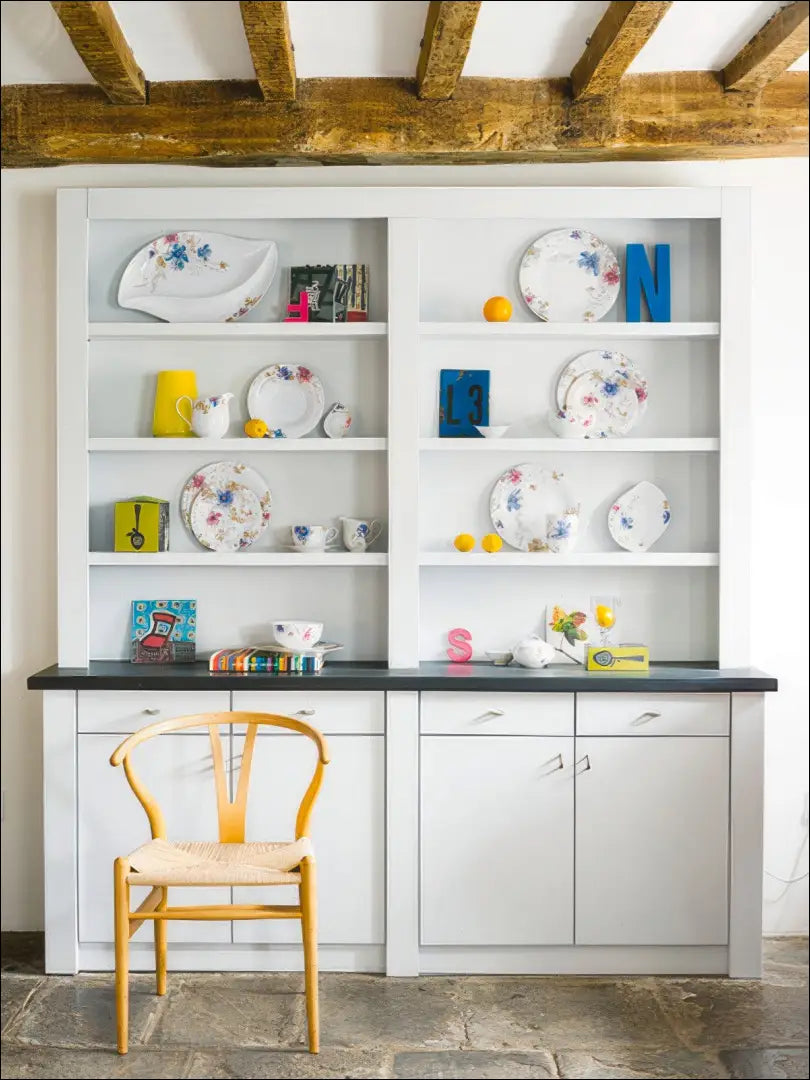 Dubenėlis “Villeroy&Boch” DI10525 - €11 Save 50% __label:Pristatymas 1-2 d.d., color-balta, color-marga, color-margas,