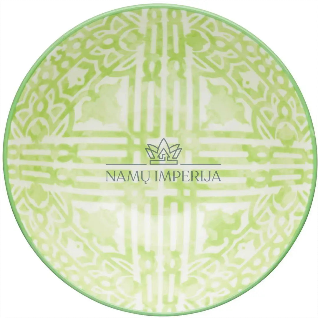Dubenėlių komplektas (3vnt) DI9094 - €15 Save 50% __label:Pristatymas 1-2 d.d., color-zalia, dubeneliai, indai,