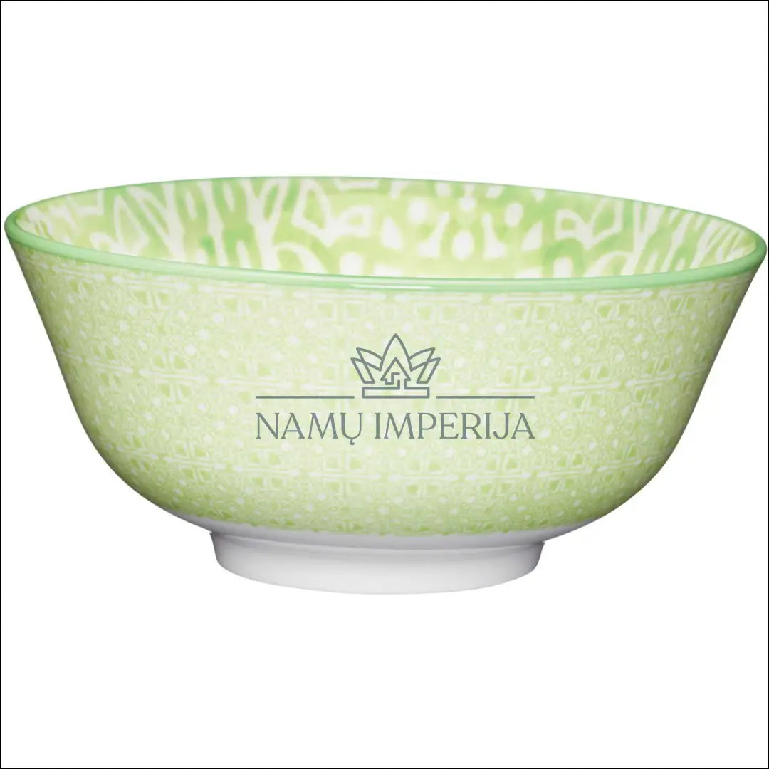 Dubenėlių komplektas (3vnt) DI9094 - €15 Save 50% __label:Pristatymas 1-2 d.d., color-zalia, dubeneliai, indai,