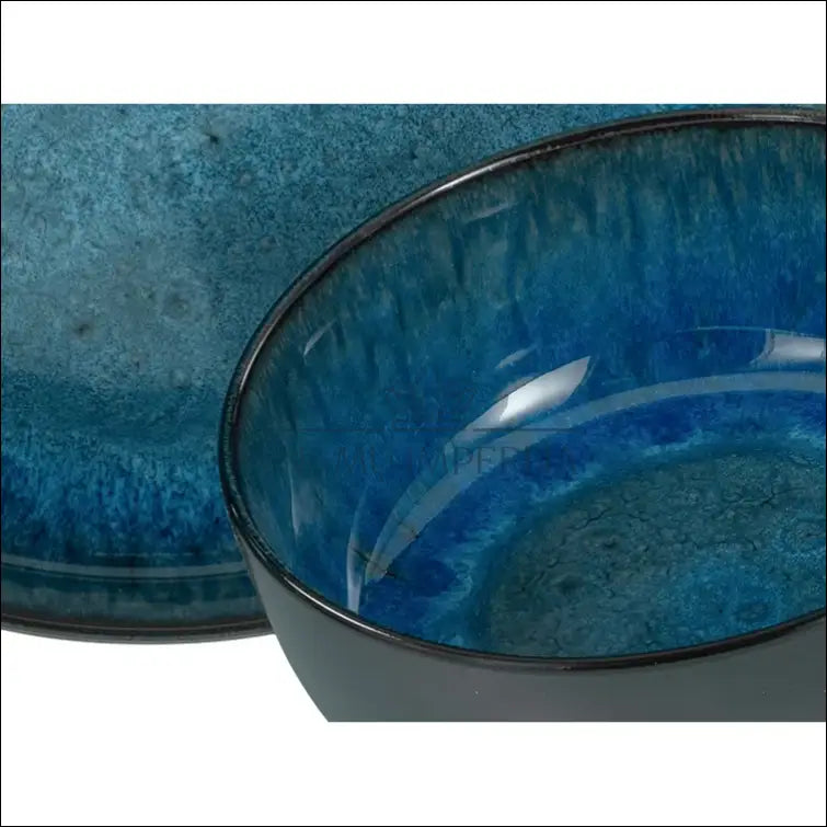 Dubenėlių komplektas (3vnt) DI9214 - €16 Save 50% __label:Pristatymas 1-2 d.d., color-juoda, color-melyna, dubeneliai,