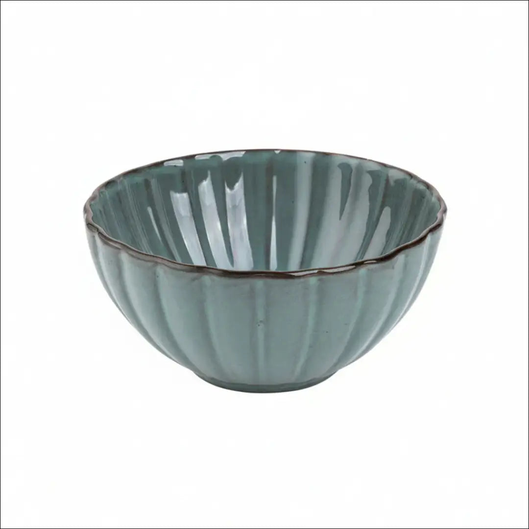 Dubenėlių komplektas (4vnt) DI12000 - €20 Save 50% __label:Pristatymas 1-2 d.d., color-turkis, dubeneliai, indai,