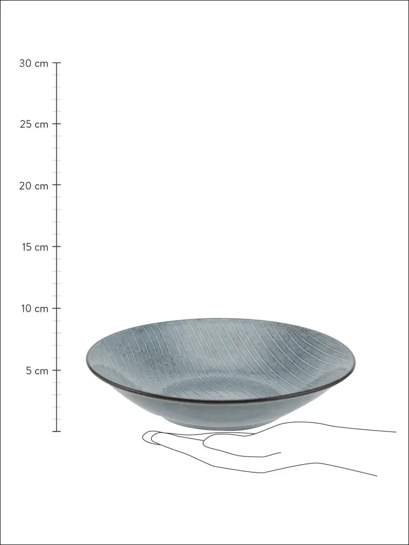 Dubenėlių komplektas (4vnt) DI2401 - €22 Save 65% __label:Pristatymas 1-2 d.d., color-melyna, color-pilka, dubeneliai,