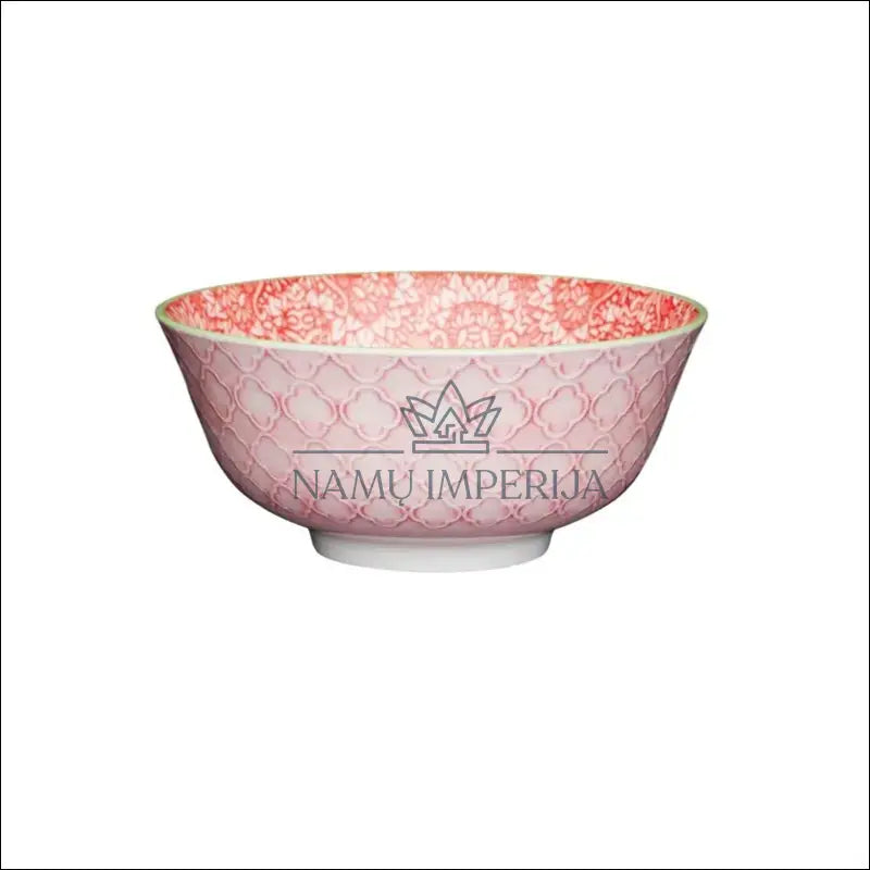 Dubenėlių komplektas (4vnt) DI9093 - €20 Save 50% __label:Pristatymas 1-2 d.d., color-raudona, color-rozine,