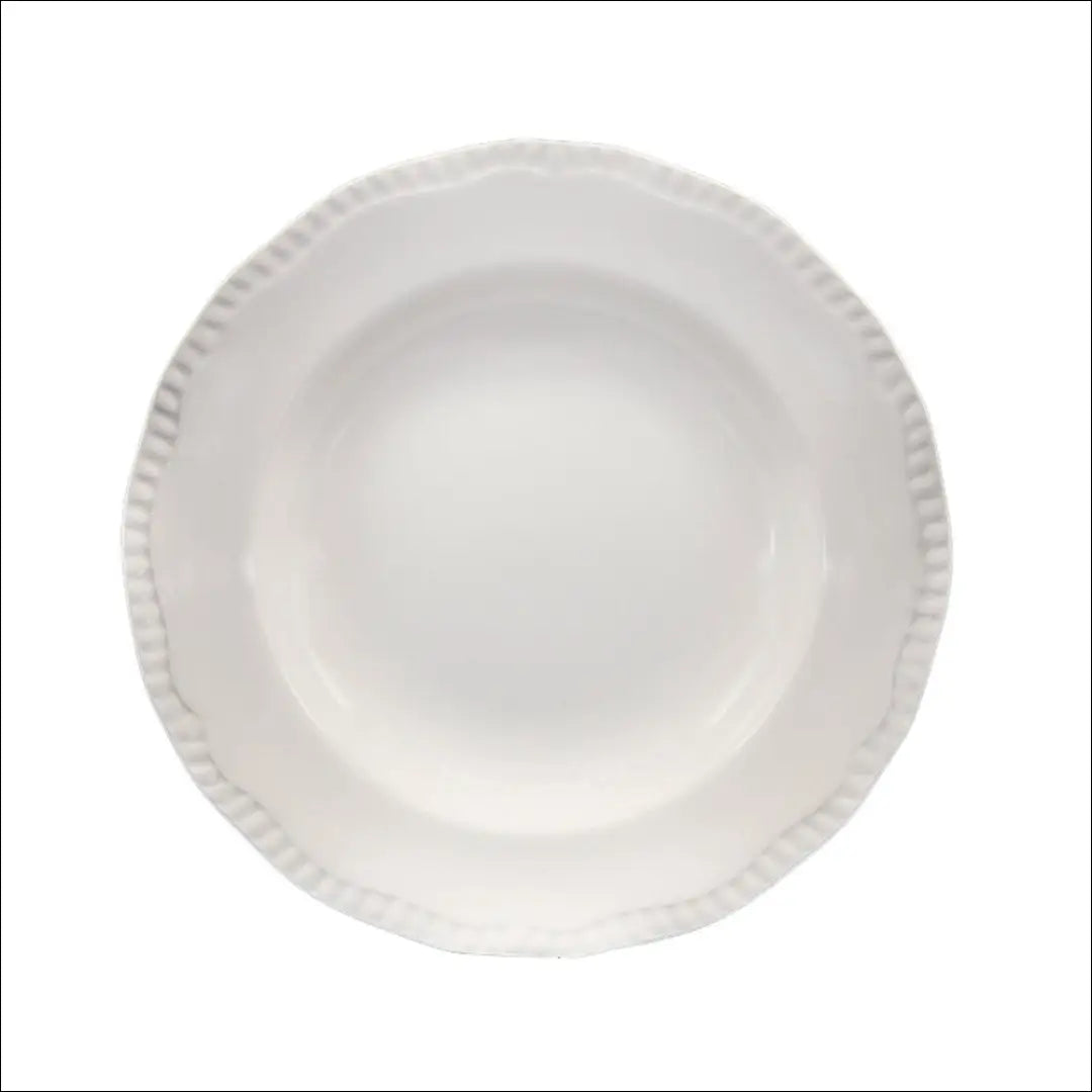 Dubenėlių rinkinys (5vnt) DI1304 - €17 Save 65% __label:Pristatymas 1-2 d.d., color-balta, dubeneliai, indai,