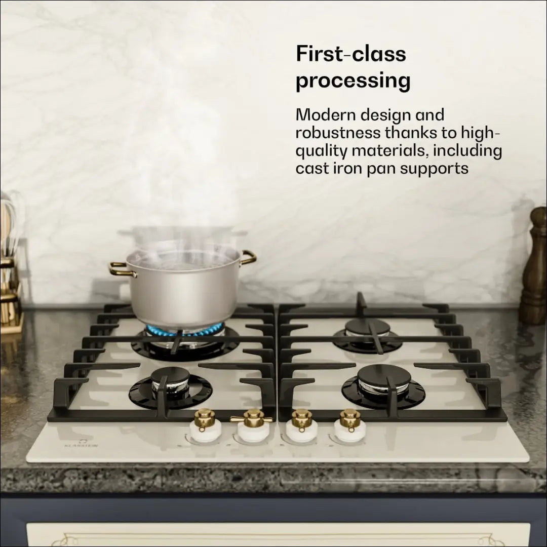 Dujinė kaitlentė “Klarstein” KI1483 - €125 Save 50% 100-200, __label:Pristatymas 1-2 d.d., color-smelio, elektronika,