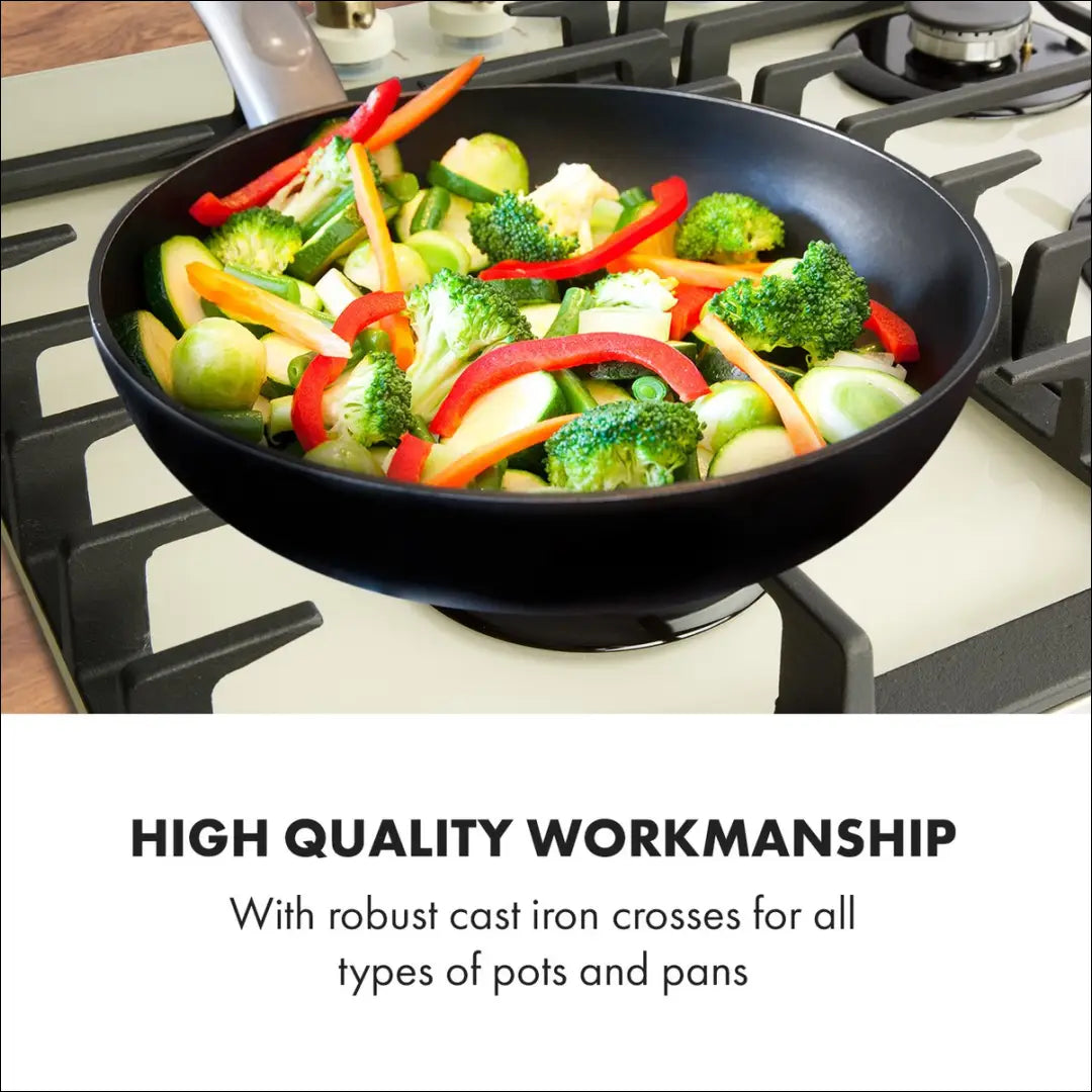 Dujinė kaitlentė “Klarstein” KI1483 - €125 Save 50% 100-200, __label:Pristatymas 1-2 d.d., color-smelio, elektronika,