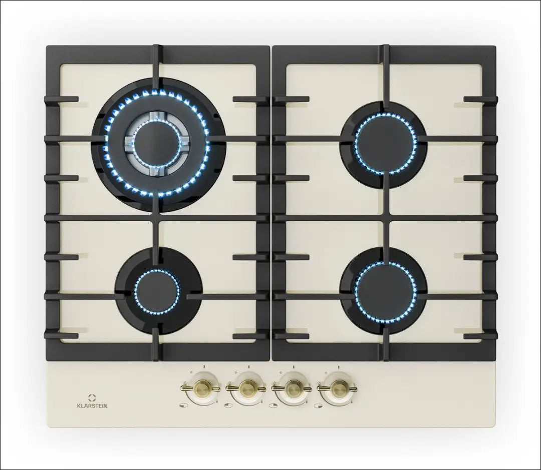 Dujinė kaitlentė “Klarstein” KI1483 - €125 Save 50% 100-200, __label:Pristatymas 1-2 d.d., color-smelio, elektronika,